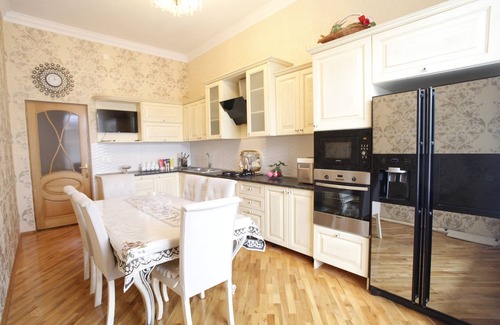 Baku Villa | Luxury family villa with free transfer+breakfast