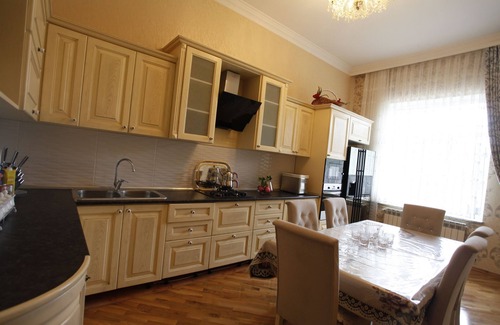 Baku Villa | Luxury family villa with free transfer+breakfast