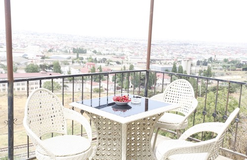 Baku Villa | Luxury family villa with free transfer+breakfast