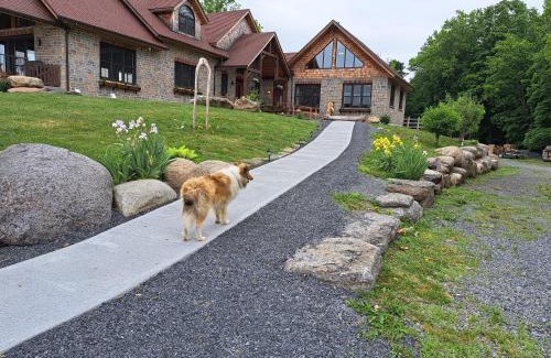 Alexandria Apartment | Luxury farm Stay, Alexandria