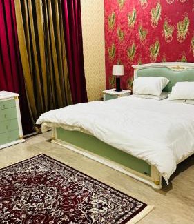 Lahore House | Luxury Farmhouse for Stay and Events