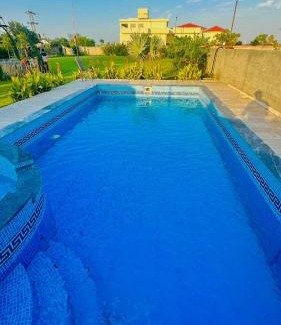 Lahore House | Luxury Farmhouse for Stay and Events