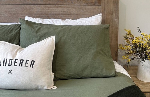 Middle Arm Other | Luxury Farmhouse Getaway - Only 2hrs From Sydney