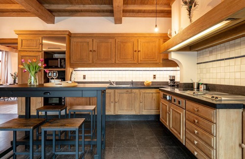 Merksplas House | Luxury farmhouse with large garden in Merksplas
