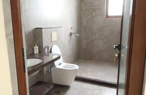 Sanganer Other | Luxury FilmCity Farmstay - 3 Bedroom with Pool
