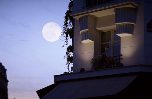 Montmartre Apartment | Luxury Flat at the top of Montmartre