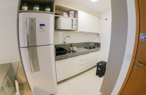 Praia dos Carneiros Resort | LUXURY FLAT 1 BEDROOM 303 E