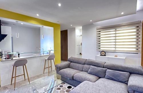 Point E Apartment | Luxury flat Dakar