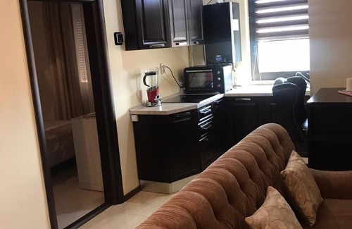Mioveni Apartment | Luxury Flat in the heart of the city