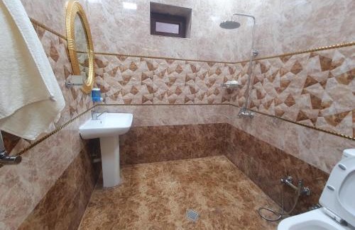 Quba Villa | Luxury Forestside Villa