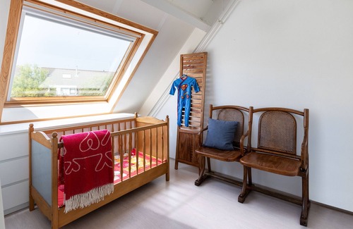 Municipality of Gooise Meren House | Luxury fully furnished corner house