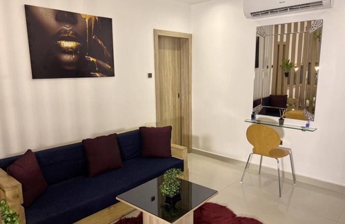 Littoral Department Apartment | Luxury Furnished Apartment