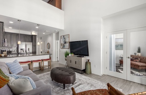 Ocotillo Condo | Luxury furnished condo in a resort style atmosphere