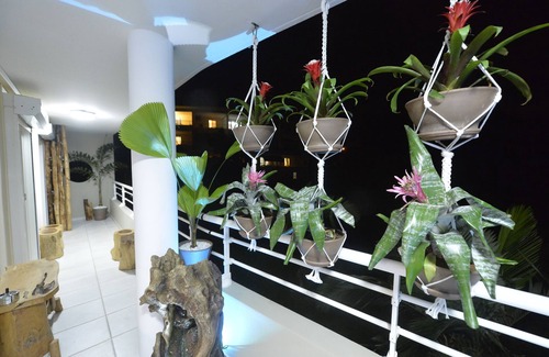 Fontaine de Moutte Apartment | LUXURY FURNISHED RENTAL
