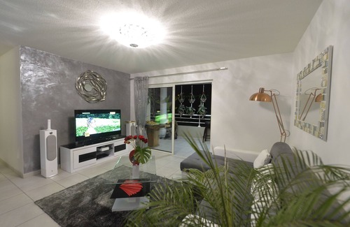 Fontaine de Moutte Apartment | LUXURY FURNISHED RENTAL