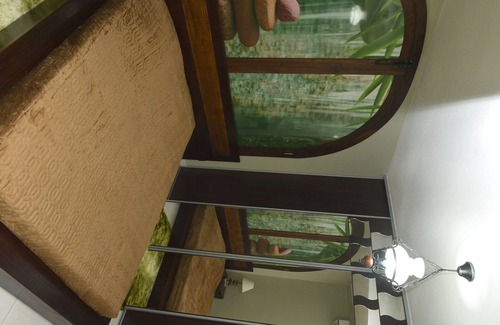 Fontaine de Moutte Apartment | LUXURY FURNISHED RENTAL