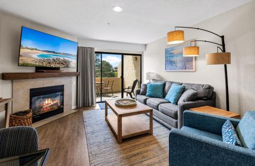 Rio del Mar House | Luxury Garden View - Seascape Beach - Heated Pool