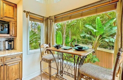 Bay Park House | Luxury Gated Mission Bay Estate with Resort Style Pool!