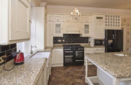 Annsborough Villa | Luxury Georgian Villa for Groups in Castlewellan
