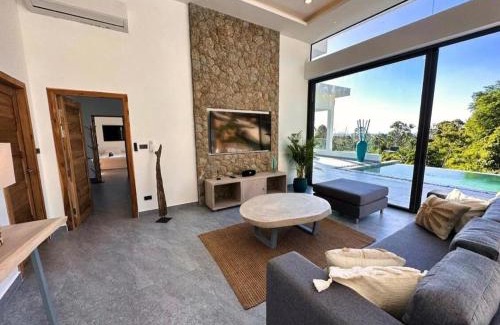 Maret Villa | Luxury Getaway in Koh Samui