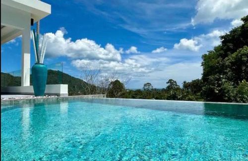 Maret Villa | Luxury Getaway in Koh Samui