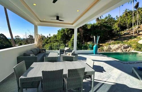 Maret Villa | Luxury Getaway in Koh Samui