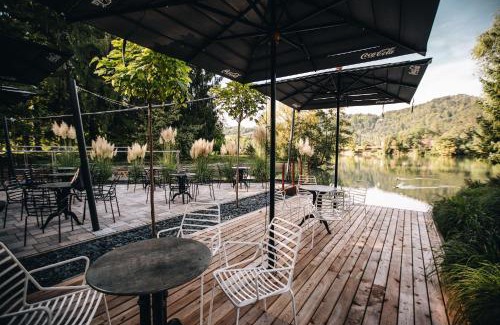 Limbus Resort | Luxury glamping Chocolate village