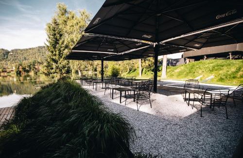 Limbus Resort | Luxury glamping Chocolate village
