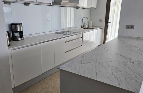 Casares Apartment | Luxury Golf and Beach Holiday Apartment on Finca Cortesin Golf Club.