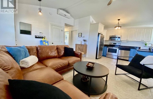 Stanley Bridge Villa | Luxury golf and beach vacation villa