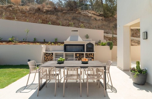 Linoperamata Villa | Luxury Villa Vie