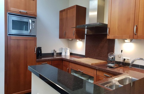 Kaatsheuvel House | Luxury group home with bar and catering kitchen