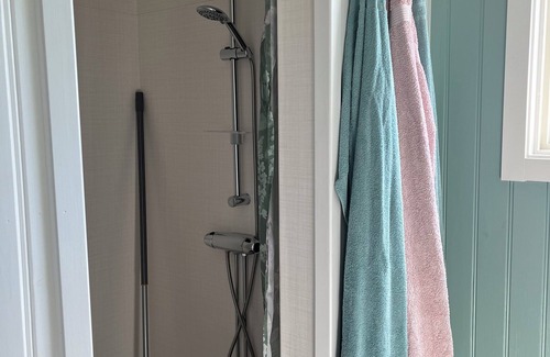 Gammelstad Apartment | Luxury guesthouse in beautiful world herritage Churchtown, Luleå.