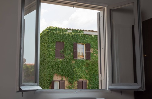 Rione XIV Borgo Apartment | Luxury Heritage Penthouse - Piazza Navona