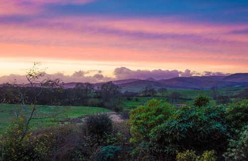 Bretherdale Apartment | Luxury, High Quality, 'Green' Barn Conversion (Lake District & Dales National Parks)