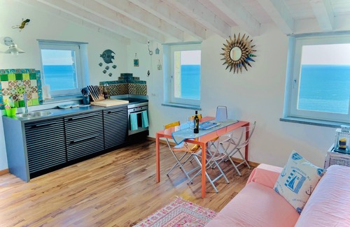 San Bernardino Cottage | Luxury hiking lodge