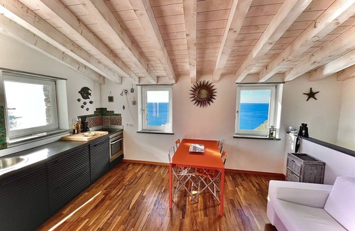 San Bernardino Cottage | Luxury hiking lodge