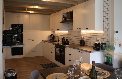 Sijsele House | Luxury historic building of former station master