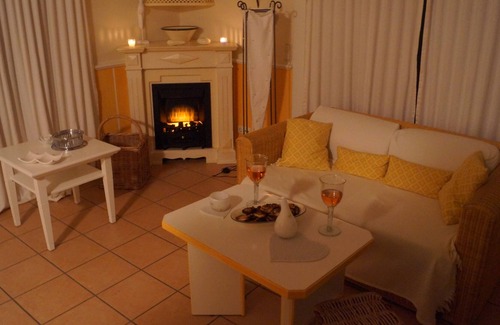 Lietzow Apartment | Luxury holiday apartment Godewind III