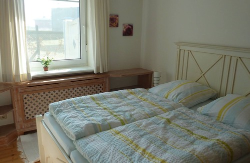 Lietzow Apartment | Luxury holiday apartment Godewind III