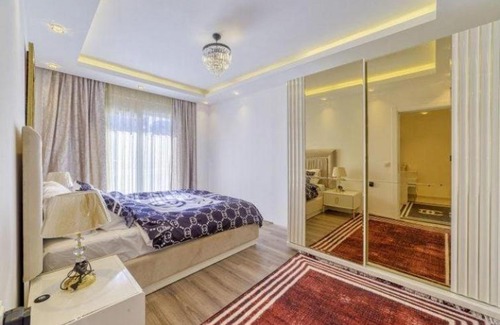 Srodmiescie Apartment | Luxury holiday apartments KRUPAHOUSE