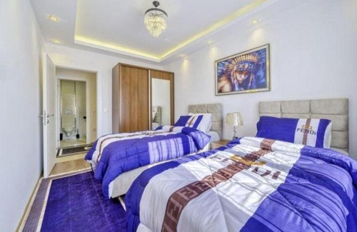 Srodmiescie Apartment | Luxury holiday apartments KRUPAHOUSE