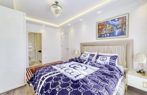 Srodmiescie Apartment | Luxury holiday apartments KRUPAHOUSE