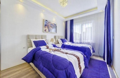 Srodmiescie Apartment | Luxury holiday apartments KRUPAHOUSE