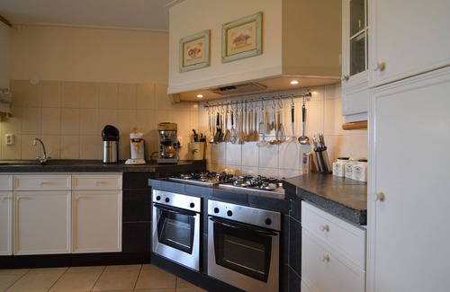 Noordbeemster House | Luxury Holiday Home In Noordbeemster