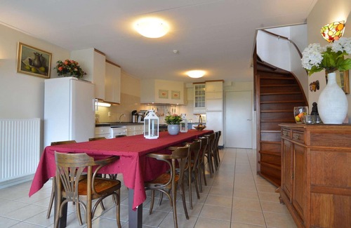 Noordbeemster House | Luxury Holiday Home In Noordbeemster