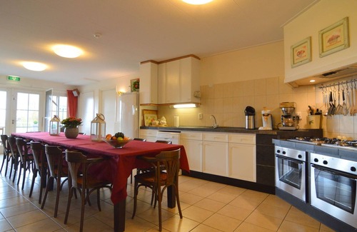 Noordbeemster House | Luxury Holiday Home In Noordbeemster
