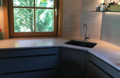 Furth Cabin | Luxury holiday home for 10: Spa, Skiing, golf, sailing in 5min