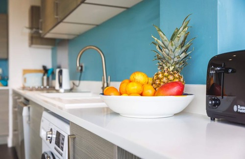 Broad Haven House | luxury holiday home with hot tub and stunning sea views