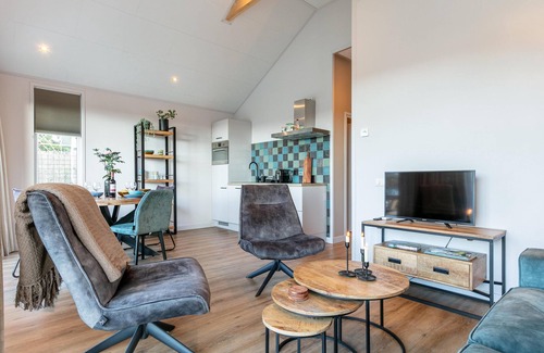 Krachtighuizen House | Luxury holiday home in the Veluwe